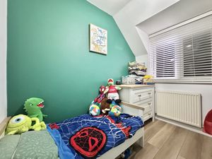Bedroom 3- click for photo gallery